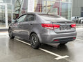 2015 Kia Rio III Рестайлинг, серый, 460000 рублей - вид 8