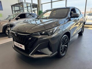 2025 Changan CS35 Max, серый, 2789900 рублей, вид 1