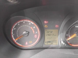 2017 Lada (ВАЗ) Kalina Cross II, белый, 470000 рублей, вид 5