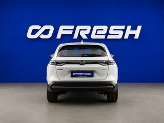 2024 Honda XR-V II, белый, 3149088 рублей, вид 4