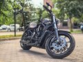 2006 Harley-Davidson V-Rod, чёрный, 1190000 рублей - вид 6