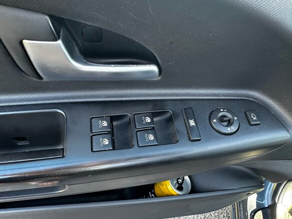 2009 Kia Ceed I, серый, 595000 рублей - вид 10