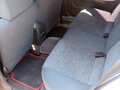 1999 Daewoo Espero, красный, 300000 рублей - вид 4