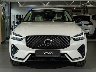 2026 Volvo XC60 II Рестайлинг 2, белый, 9900000 рублей, вид 2