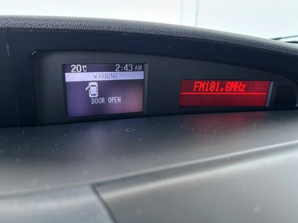 2010 Mazda 3 II (BL), серебристый, 878000 рублей - вид 17