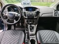 2014 Ford Focus III, синий, 950000 рублей - вид 10