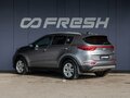 2017 Kia Sportage IV, серый, 1995000 рублей - вид 1