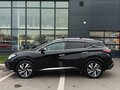 2020 Nissan Murano III (Z52), чёрный, 2649000 рублей - вид 7