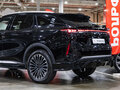 2024 Exeed RX, чёрный, 3099585 рублей - вид 11