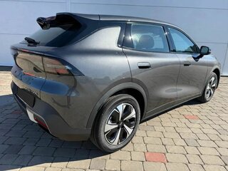 2026 Changan Qiyuan Q05 51.9 kWh II, серый, 2500000 рублей, вид 4