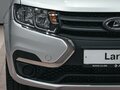 2026 Lada (ВАЗ) Largus I Рестайлинг, серебристый - вид 8