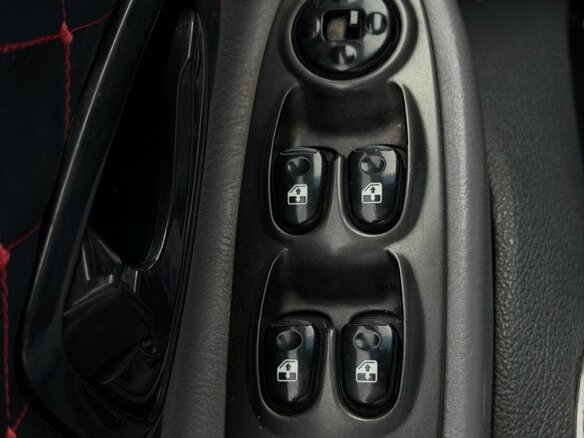 2008 Hyundai Accent ТагАЗ II, чёрный - вид 12