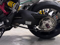 2014 Ducati Hypermotard, красный, 780000 рублей - вид 10