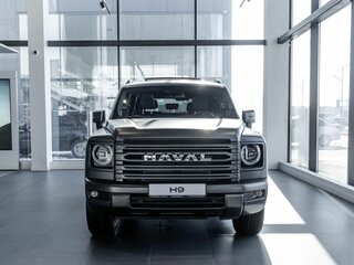 2026 Haval H9 II, серый, 5251309 рублей, вид 2
