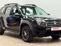 2012 Renault Duster I, чёрный, 569000 рублей - вид 5