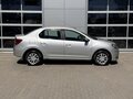 2016 Renault Logan II, серый - вид 7