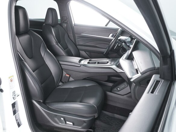 2024 Haval F7 II, белый, 2700000 рублей - вид 7