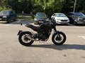 2021 Minsk (Минск) SCR 250, чёрный, 115000 рублей - вид 7