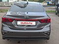 2021 Kia Cerato IV, серый - вид 4