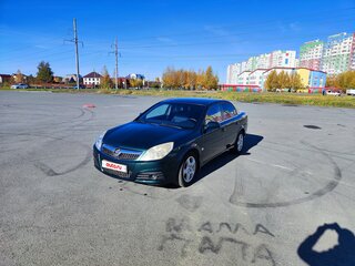 2007 Opel Vectra C Рестайлинг, зелёный, 350000 рублей, вид 1