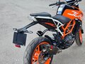2017 KTM 390 Duke, оранжевый, 445000 рублей - вид 9