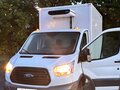 2015 Ford Transit, белый, 1050000 рублей - вид 4