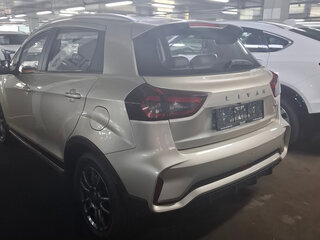 2023 Livan X3 Pro, жёлтый, 1500000 рублей, вид 3