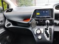 2020 Toyota Sienta II Рестайлинг, чёрный, 1370000 рублей - вид 11