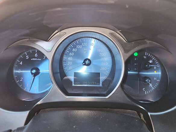 2008 Lexus GS 300 III Рестайлинг, белый, 1700000 рублей - вид 9