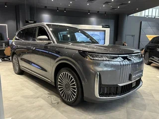 2026 Esteo Exlantix ET8, серый, 7690000 рублей, вид 1