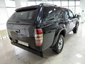 2008 Mazda BT-50 I, чёрный, 680000 рублей - вид 4
