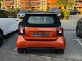 2016 Smart Fortwo III, оранжевый, 2490000 рублей - вид 2