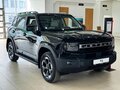 2026 Jetour T1, чёрный, 4199900 рублей - вид 1