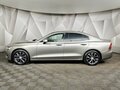 2022 Volvo S60 III, серый - вид 4