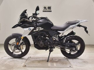 2025 BMW G 310 GS, чёрный, 675000 рублей, вид 5