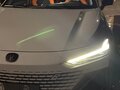2023 Changan UNI-V I, серый, 2100000 рублей - вид 1