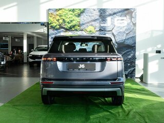 2026 Jaecoo J6, серый, 2300000 рублей, вид 4