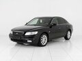 2007 Hyundai Grandeur IV, чёрный, 659000 рублей - вид 2