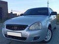 2008 Lada (ВАЗ) Priora I, серебристый - вид 3