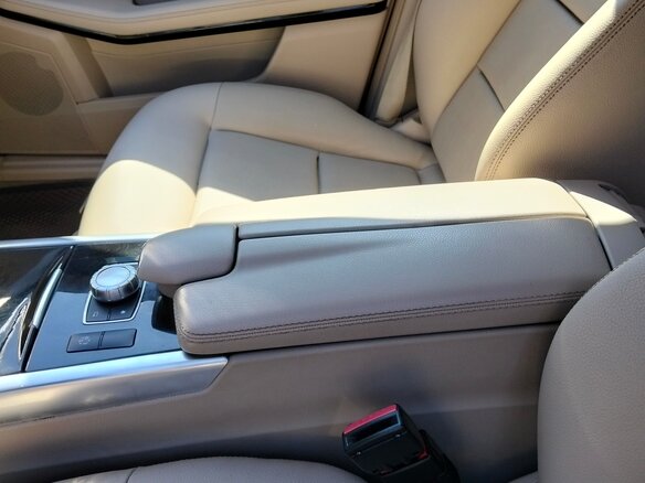2014 Mercedes-Benz E-Класс 250 CDI IV (W212, S212, C207) Рестайлинг, белый, 2350000 рублей - вид 8