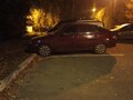 2002 Lada (ВАЗ) 2112, красный - вид 4