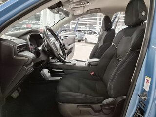 2022 Haval Jolion I, синий, 1399000 рублей, вид 5