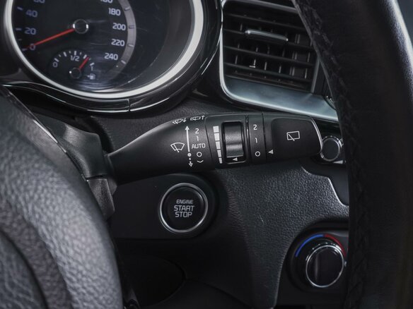 2018 Kia Ceed III, чёрный, 1730000 рублей - вид 17