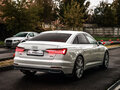 2019 Audi A6 45 TFSI V (C8), белый, 3744000 рублей - вид 5