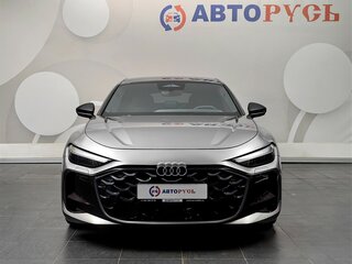 2026 Audi A5 L Sportback III (B10), серый, 6490000 рублей, вид 2