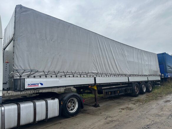 2011 DAF XF 105, белый, 2600000 рублей - вид 7