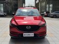 2021 Mazda CX-5 II, красный, 2082000 рублей - вид 1