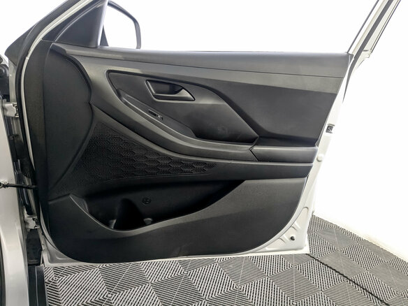 2022 Hyundai Creta II, зелёный, 2115000 рублей - вид 23