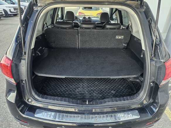 2013 Great Wall Hover H6, чёрный, 670000 рублей - вид 14
