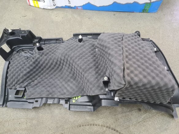 2008 Subaru Forester III, серый, 1200000 рублей - вид 25